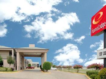 Econo Lodge Cleveland