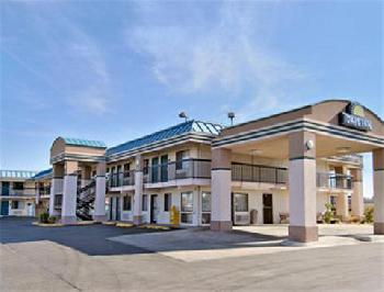 Days Inn Oklahoma City West