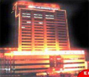 Real Estate Hotel Shenyang