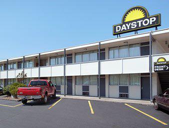Days Inn Troutville Roanoke