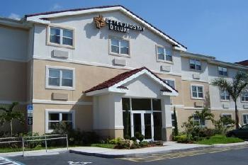 Extended Stay Deluxe - West Palm Beach - Northpoint Corporate Park