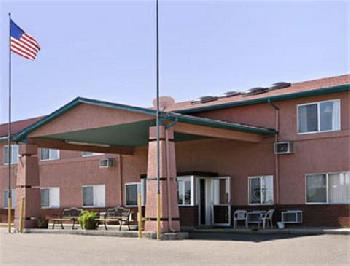 Super 8 La Junta