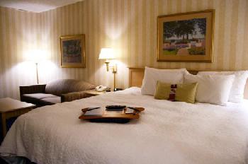 Hampton Inn Salisbury