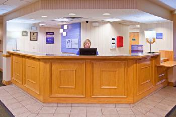 Holiday Inn Express WASHINGTON