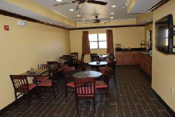 Americas Best Inn and Suites Little Rock