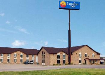 Comfort Inn North Platte