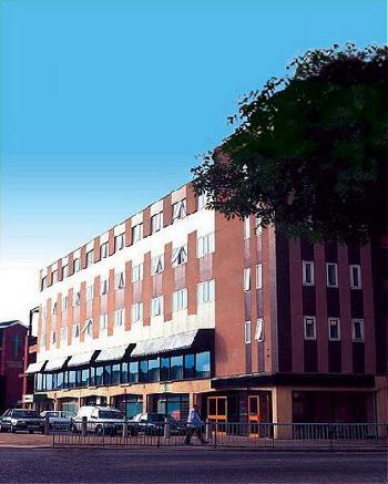 Gilson Hotel