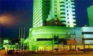 Hangzhou Wan Hotel
