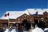 Caribou Highlands Lodge