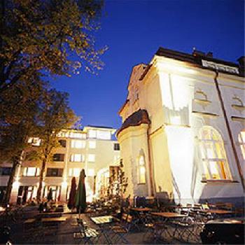 Hotel Asam GmbH & Co. KG