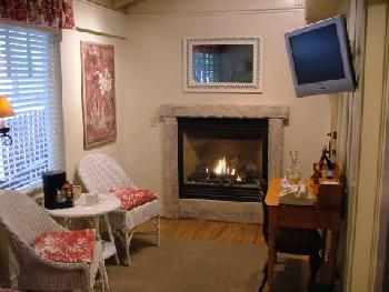Monte Verde Inn