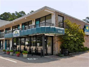 Days Inn Conway - Myrtle Beach