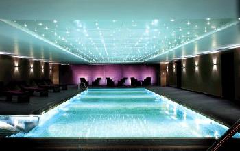 London Syon Park A Waldorf Astoria Hotel