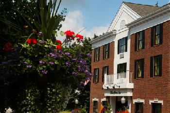 Main Street Inn