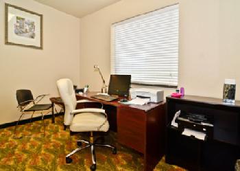 Quality Suites College Station