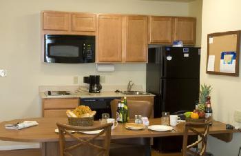 Candlewood Suites SPRINGFIELD