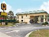 Super 8 Columbia