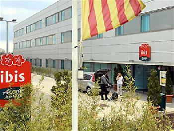 ibis Barcelona Montmelo-Granollers