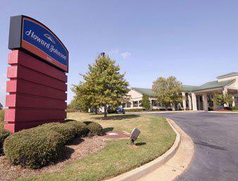 Howard Johnson Inn Perry GA