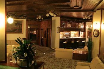 Grand Hotel Des Alpes