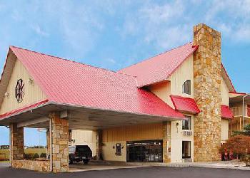 Econo Lodge Jefferson City