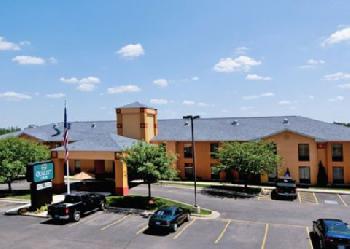 Quality Inn Saint Robert