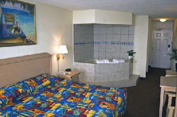 Mayan Inn