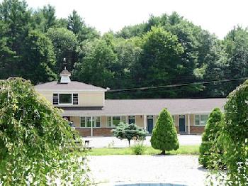 The Briarcliff Motel