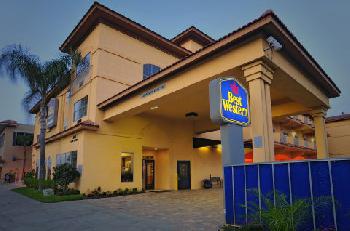 BEST WESTERN Oceanfront