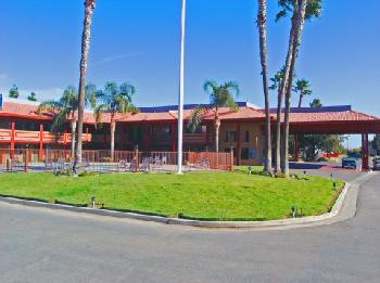 BEST WESTERN Apricot Inn