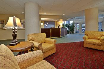 Holiday Inn Express GREENVILLE