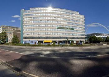 Quality Hotel Wembley