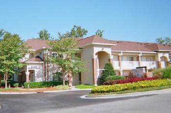 Homestead Studio Suites - Durham - University
