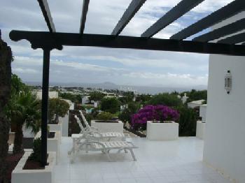 Jardines del Sol
