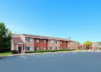 Rodeway Inn Red Wing