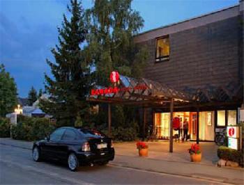 Ramada Baeren Goslar