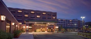 Four Points by Sheraton Norwood