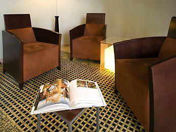 Mercure Bourg en Bresse