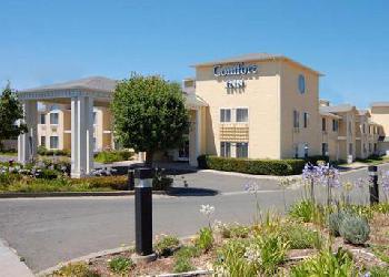 Comfort Inn Vallejo
