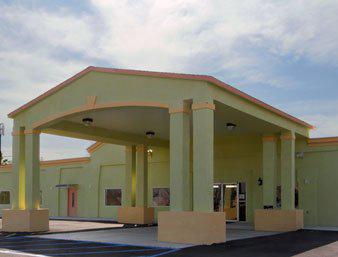 Howard Johnson Montgomery