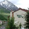 Eagle's Nest by Crested Butte Lodging