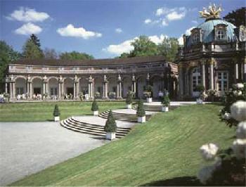 Ramada Residenzschloss Bayreuth