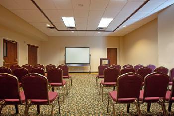 Holiday Inn PALMDALE-LANCASTER
