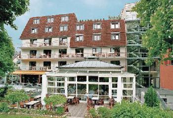 Ringhotel Zweibruecker Hof