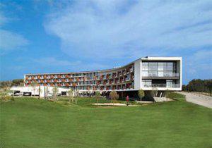 Melia Golf Vichy Catalan