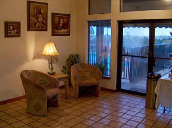 Spanish Trails Inn