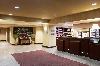 Hampton Inn & Ste Marshalltown
