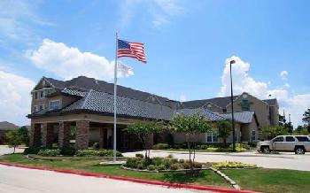 Homewood Stes College Station