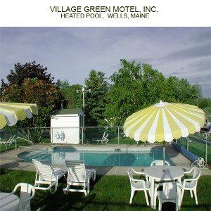 Village Green Condo
