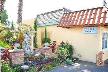 PALACE INN OXNARD
